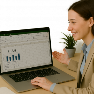 Initiation à Excel 2019