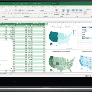 Excel pour office 365 - niveau avancé