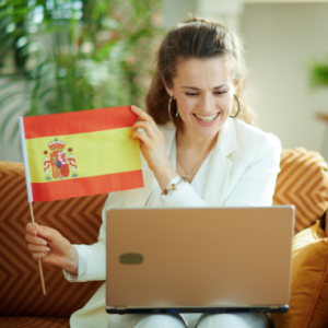 Apprendre l'Espagnol - niveau avancé (C1 - C2)
