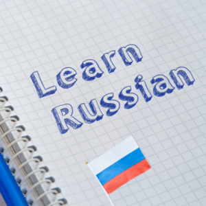 Apprendre le Russe - Débutant (A1 - A2)