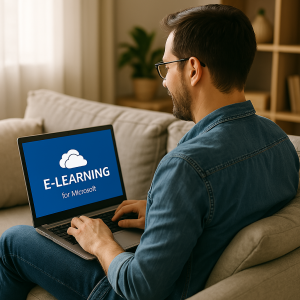 Découvrir Onedrive pour Microsoft