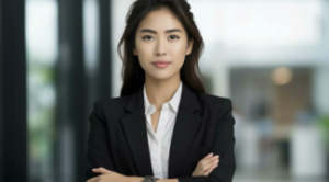 Elise - Assistante virtuelle en marketing digital