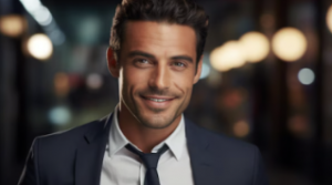 Richard - Expert en vente et fonction commerciale